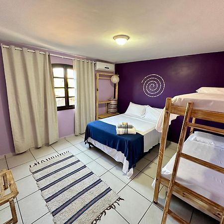 Mahalo Guest House Сакуарема Экстерьер фото