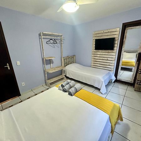 Mahalo Guest House Сакуарема Экстерьер фото