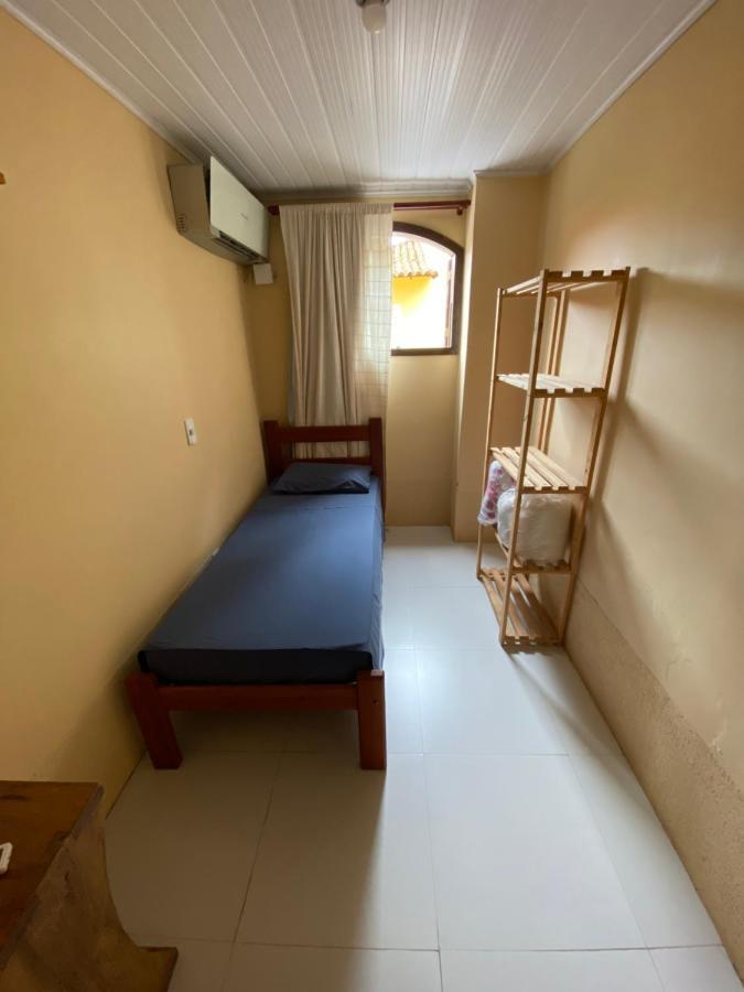 Mahalo Guest House Сакуарема Экстерьер фото