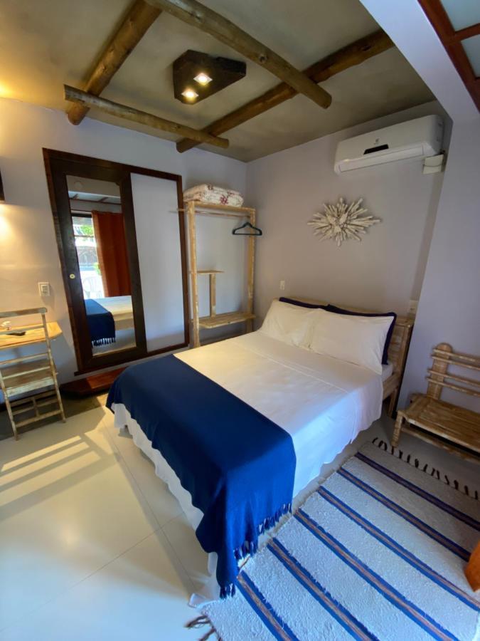 Mahalo Guest House Сакуарема Экстерьер фото
