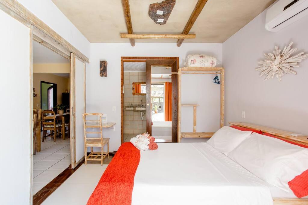 Mahalo Guest House Сакуарема Экстерьер фото