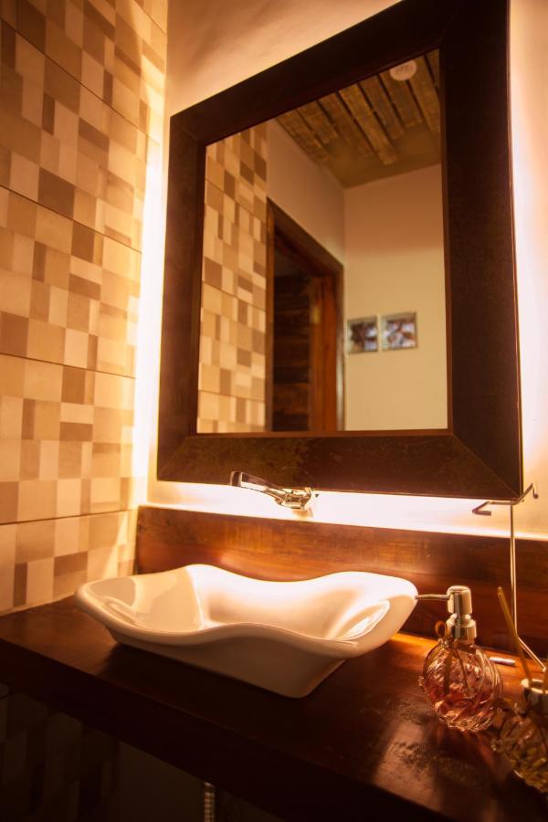Mahalo Guest House Сакуарема Экстерьер фото